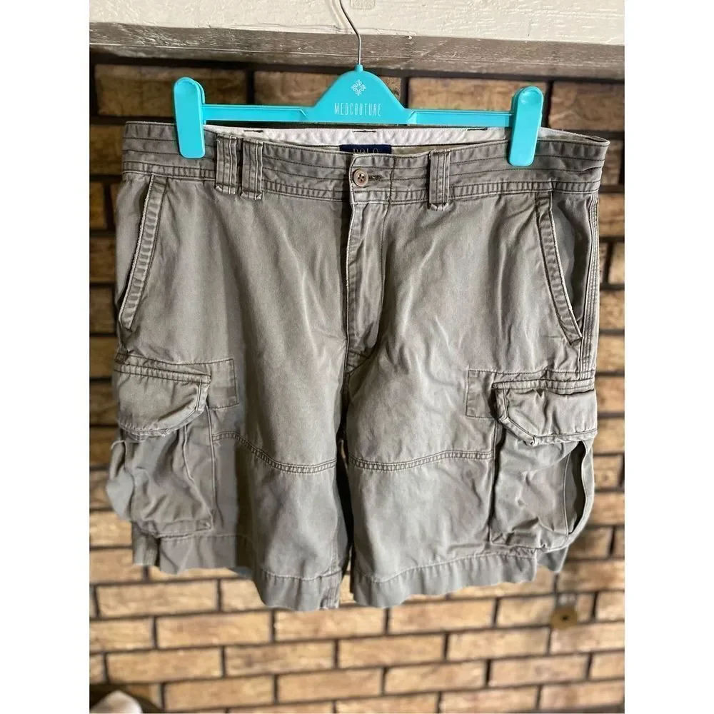 Polo‎ Ralph Lauren Cargo Shorts
